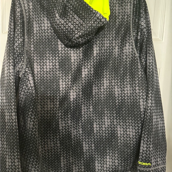 Under Armour Storm Hoodie L - Picture 3 of 3